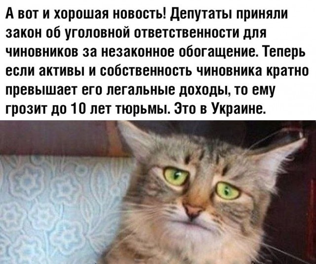 Всякая всячина