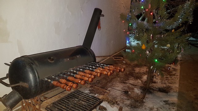 Рукожопство или самоделка?