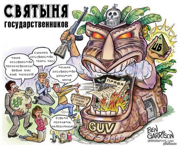 Фашизм в России сейчас