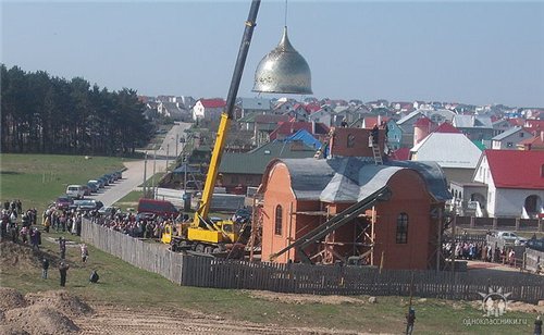 Гродно - город где я родился!