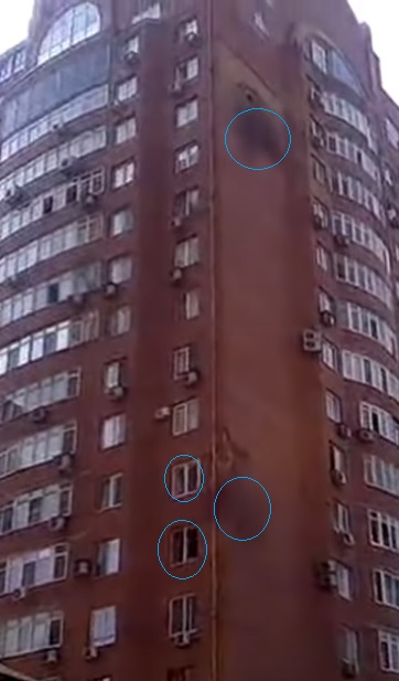 Донбасс. Детский Сад