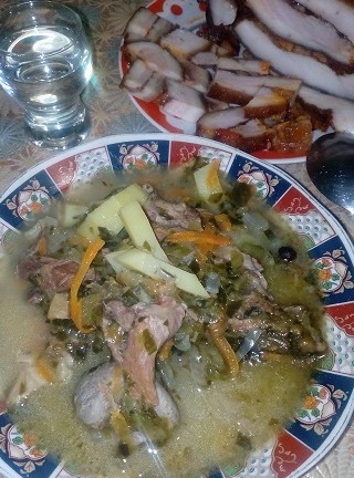 Первые ночные заморозки! Пора хвастаться урожаем, Дачники! Дела огородные