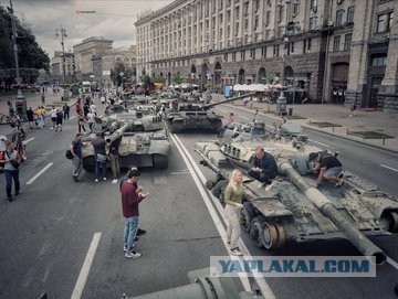 Бойцы «Вагнера» входят в Артемовск