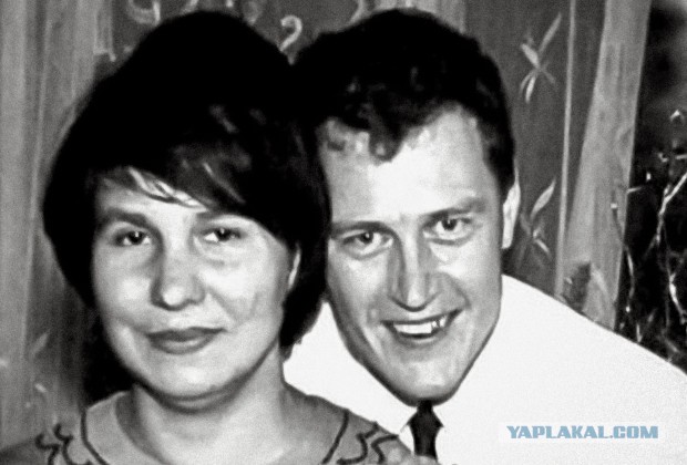 Внучка обвинила своего деда в педофилии, потом сказала - что пошутила