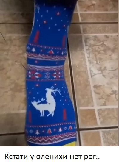 Дети, мы уходим