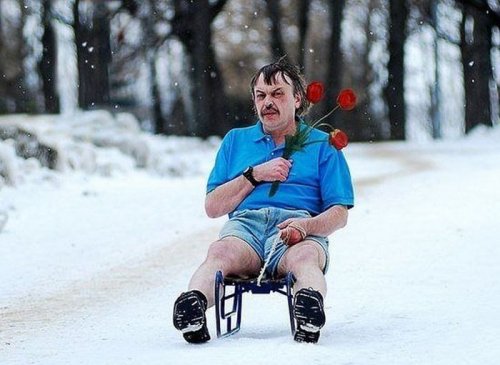 Новый "рекорд"