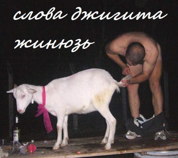 Чернота на понедельник, дорогие деграданты