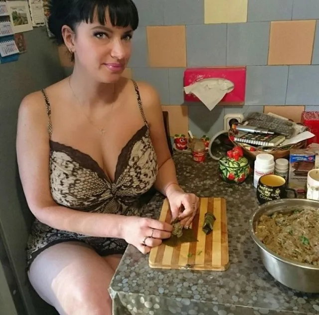 Ну разве не чаровницы?