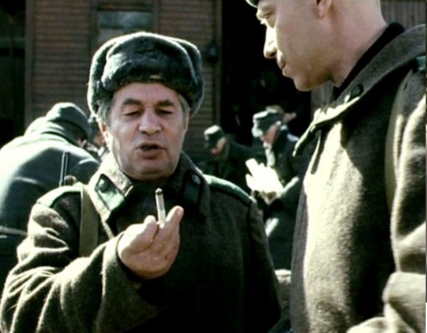 Как сложилась судьба актера, сыгравшего "ростовщика" Слаёнова в "Республике ШКИД"