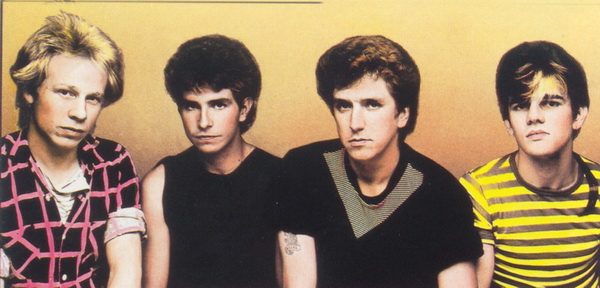 Sex Pistols