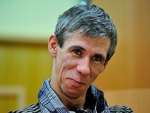 Николя и Джорджик.