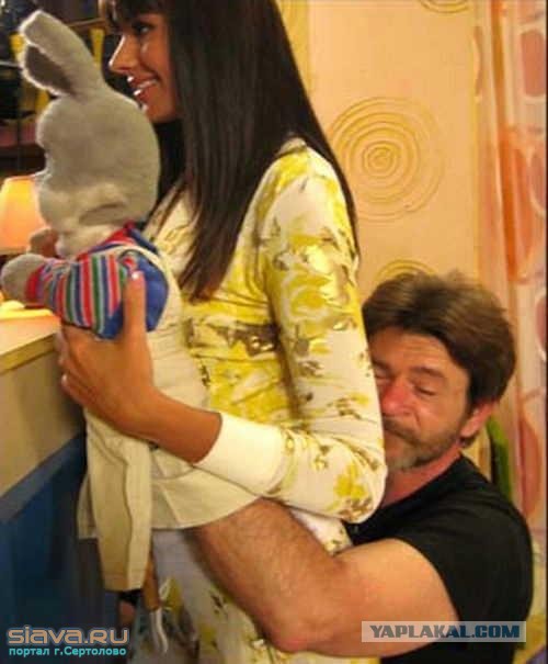 Фотографии из прошлого нашей страны - 55