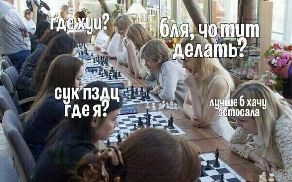 Праздничная дичь. Ударная доза