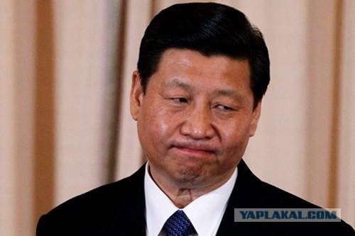 Китай отправляет неизвестные транспортные самолёты в Иран