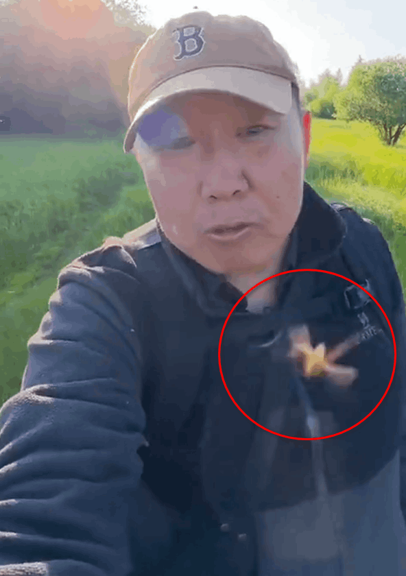 Якут дело говорит