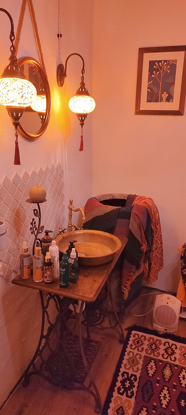 Дача из гомна и палок! Или как сделать так, что б нравилось