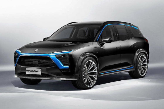 На волне негативных отзывов о китайских автомобилях - мой отзыв