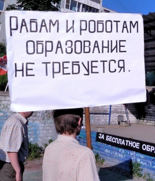 По данным Минпросвещения, за 2022–2024 годы в России прекратили работу 861 сельская школа⁠