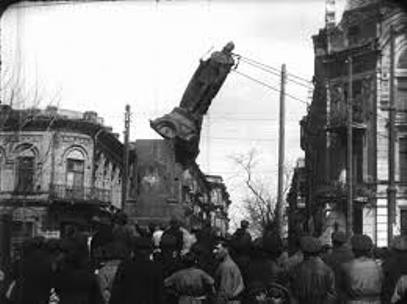 Владимир Жириновский: зачем разрушили СССР?