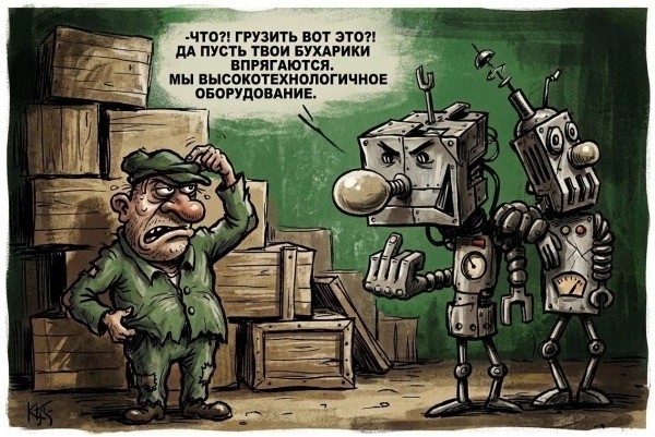 Воскресные картинки