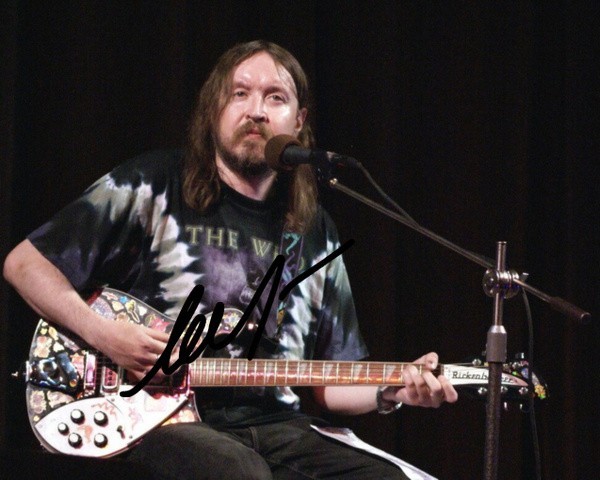 И. Ф. Летов. 10.09.1964 - 19.02.2008.