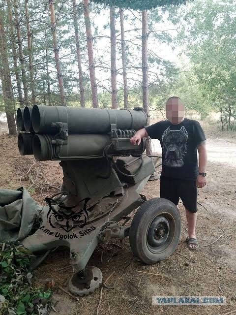 Гребля с крокодилами