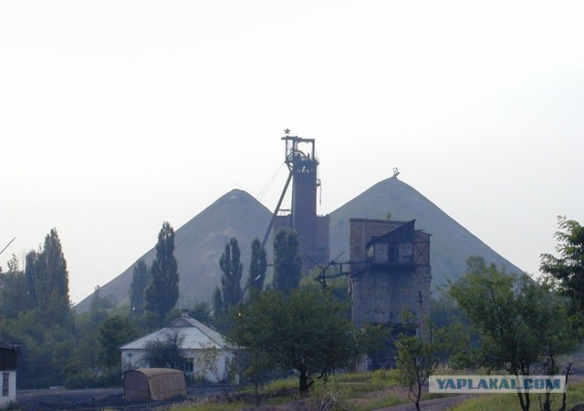 С днем шахтера Донбасс, Кусбасс, Воркутауголь.