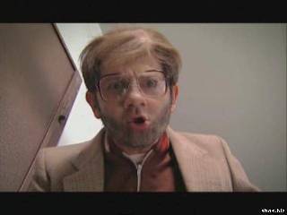 Объявление в лифте