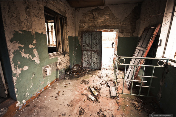 Радиолокационная станция «Дунай-3м» (19 фото)