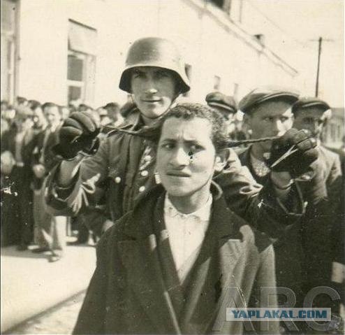 Фотографии второй мировой, многие цветные (фото)