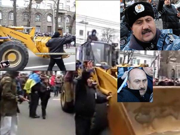 В Киеве тысячи людей спели в метро Гимн Украины
