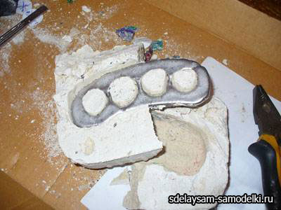 Поделки родом из СССР