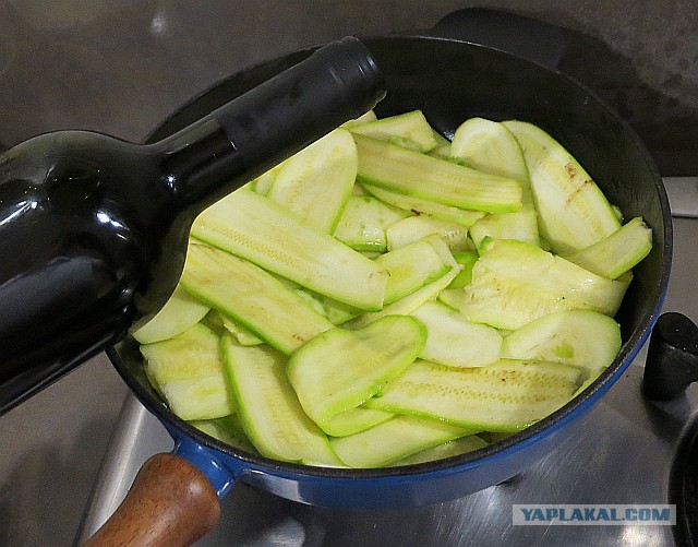 Опять про мясо