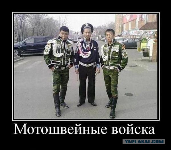 Новый вид авторекламы