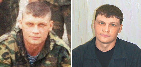 "Своих не бросаем"