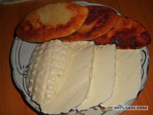 7 правил грузинского застолья