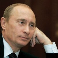 Кандидат в президенты Украины