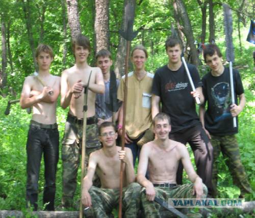 А парень хорошо разбирается в маркетинге