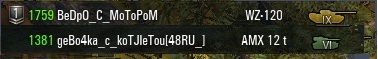 Wargaming 15