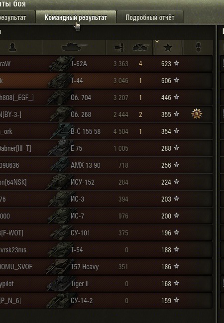 Wargaming 17