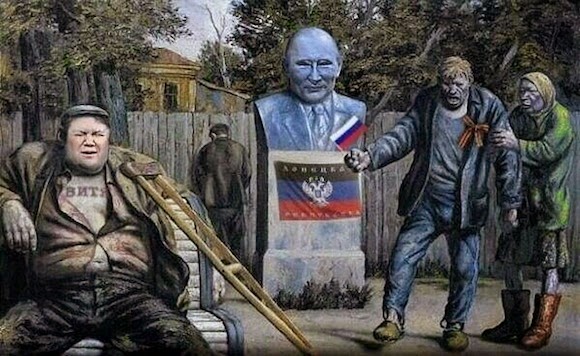 Владимир Путин не появлялся на публике с 6 марта