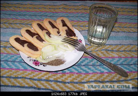 Интересные факты про сало