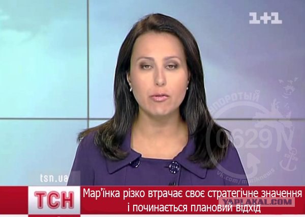 Перемирие кончилось, едва начавшись. Часть 10