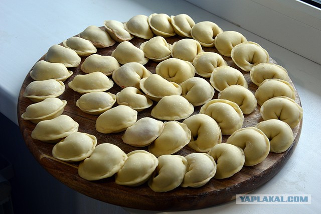 Коммунальные замУтки