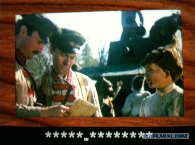 Вот ЭТИ сюжеты мы точно не забудем