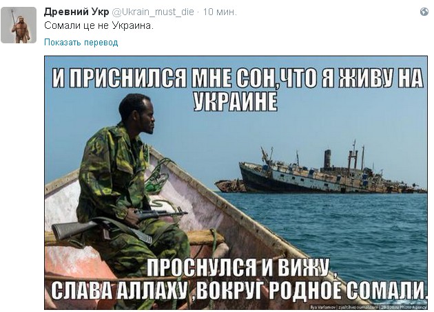 Перемирие кончилось, едва начавшись. Часть 13