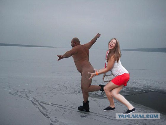 Фотожаба: чего-то хочется....