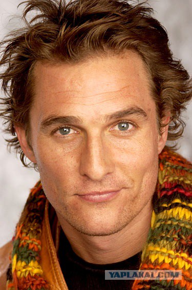 Фото актеров и музыкантов, из которых харизма плещет через край