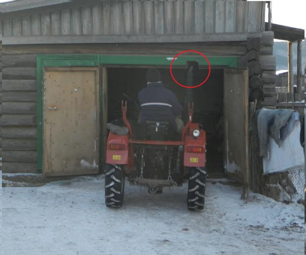 Интересные моменты из жизни  деревни