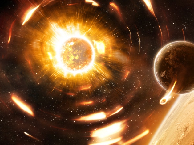 Фантастический арт ч.2